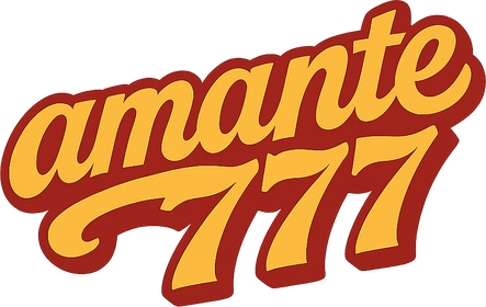 Amante777 Logo